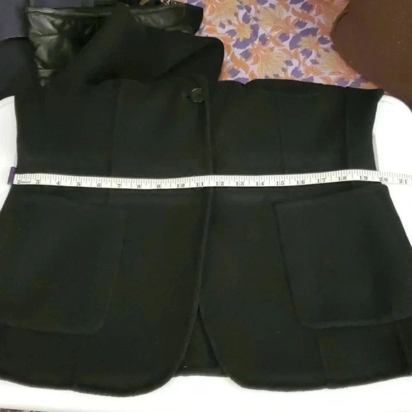 Talbots Grace Fit Wool Blazer - Picture 9 of 12